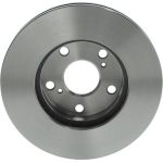 Bremsscheibe 0 986 479 R58 Bremsscheibe 0 986 479 R58