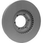 Bremsscheibe 8DD 355 100-331 Bremsscheibe 8DD 355 100-331