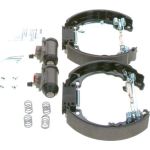 Bremsbackensatz 0 204 114 645