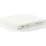 MANN-FILTER CU 2351 Innenraumfilter, Partikelfilter