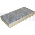 Filter, Innenraumluft TSP0325183C Filter, Innenraumluft TSP0325183C