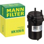 Kraftstofffilter WK 939/6 Kraftstofffilter WK 939/6
