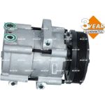 NRF 32212 Kompressor, Klimaanlage EASY FIT NRF 32212 Kompressor, Klimaanlage EASY FIT