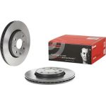 Bremsscheibe 09.9928.11