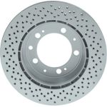 Bremsscheibe 0 986 478 595 Bremsscheibe 0 986 478 595