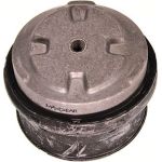 Lagerung, Motor 40-0030 Lagerung, Motor 40-0030