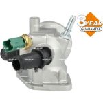 NRF 725158 Thermostat, Kühlmittel EASY FIT NRF 725158 Thermostat, Kühlmittel EASY FIT