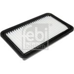 FEBI BILSTEIN 184372 Luftfilter FEBI BILSTEIN 184372 Luftfilter