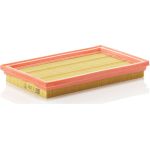 MANN-FILTER C 2748 Luftfilter MANN-FILTER C 2748 Luftfilter
