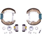 Bremsbackensatz 8DB 355 003-671 Bremsbackensatz 8DB 355 003-671
