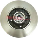 Bremsscheibe 6110723