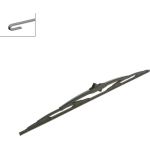 BOSCH 65 Scheibenwischer Twin 3 397 018 963 BOSCH 65 Scheibenwischer Twin 3 397 018 963