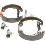 Bremsbackensatz 0 204 114 652 Bremsbackensatz 0 204 114 652