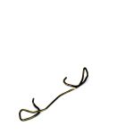 Feder, Bremssattel 11.8116-0143.1 Feder, Bremssattel 11.8116-0143.1