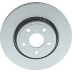 Bremsscheibe 0 986 479 F01