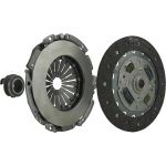 Valeo 801863 Kupplungssatz 3KKIT