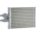 Ölkühler, Automatikgetriebe CLC 74 000P