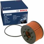 BOSCH 1 457 429 239 Ölfilter