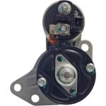 Starter 8EA 011 610-481 Starter 8EA 011 610-481