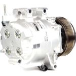 Mahle ACP 579 000P Kompressor, Klimaanlage BEHR Premium Line Mahle ACP 579 000P Kompressor, Klimaanlage BEHR Premium Line