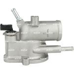 Thermostat, Kühlmittel 725227 Thermostat, Kühlmittel 725227