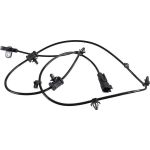 Sensor, Raddrehzahl 09001583