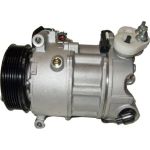 Kompressor, Klimaanlage ACP 257 000S