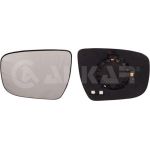 Alkar 6431624 Spiegelglas, Außenspiegel