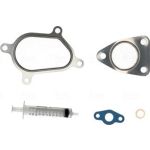 Nissens Turbolader 93020
