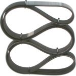 BOSCH 1 987 945 502 Keilrippenriemen