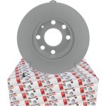Ferodo DDF151C Bremsscheibe PREMIER Coat+ disc Ferodo DDF151C Bremsscheibe PREMIER Coat+ disc