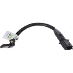 Valeo 366432 Impulsgeber, Kurbelwelle Valeo 366432 Impulsgeber, Kurbelwelle
