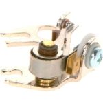 Kontaktsatz, Zündverteiler F 005 X04 714 Kontaktsatz, Zündverteiler F 005 X04 714