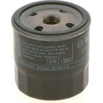 BOSCH 0 451 103 204 Ölfilter BOSCH 0 451 103 204 Ölfilter