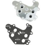 Ölkühler, Motoröl 31790 Ölkühler, Motoröl 31790