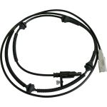BOSCH 0 986 594 523 Sensor, Raddrehzahl