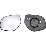 Alkar 6471859 Spiegelglas, Außenspiegel Alkar 6471859 Spiegelglas, Außenspiegel