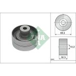 Umlenk-/Führungsrolle, Keilrippenriemen 532 0910 10