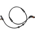 Metzger 09001070 Sensor, Raddrehzahl Metzger 09001070 Sensor, Raddrehzahl