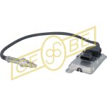 NOx-Sensor, NOx-Katalysator 9 3656 1