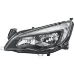 Hauptscheinwerfer 1EG 010 011-611