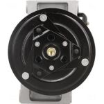 Kompressor, Klimaanlage 890015