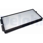 Delphi TSP0325301 Filter, Innenraumluft Delphi TSP0325301 Filter, Innenraumluft