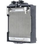 Ölkühler, Automatikgetriebe CLC 102 000P Ölkühler, Automatikgetriebe CLC 102 000P