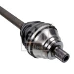 FEBI BILSTEIN 184677 Antriebswelle FEBI BILSTEIN 184677 Antriebswelle