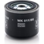 Kraftstofffilter WK 811/86 Kraftstofffilter WK 811/86
