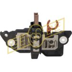 Generatorregler 1 4414 1 Generatorregler 1 4414 1