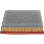 BOSCH F 026 400 166 Luftfilter BOSCH F 026 400 166 Luftfilter