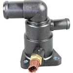 Thermostat, Kühlmittel 4006395 Thermostat, Kühlmittel 4006395