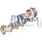 BTS Turbo Turbolader T911053